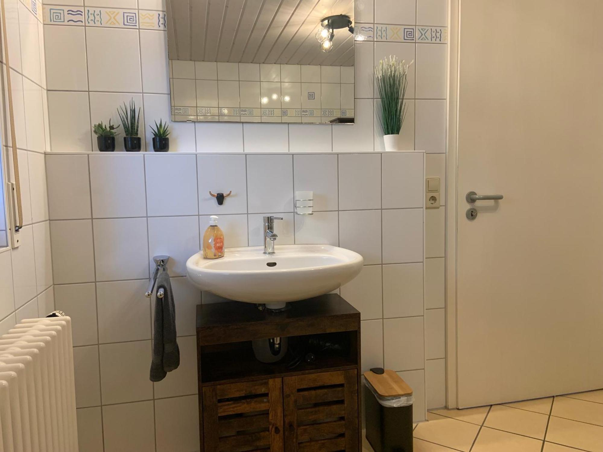 Appartement Sulzbachtal In Lahr, Naehe Europapark, Naehe Rulantica Lahr  Dış mekan fotoğraf