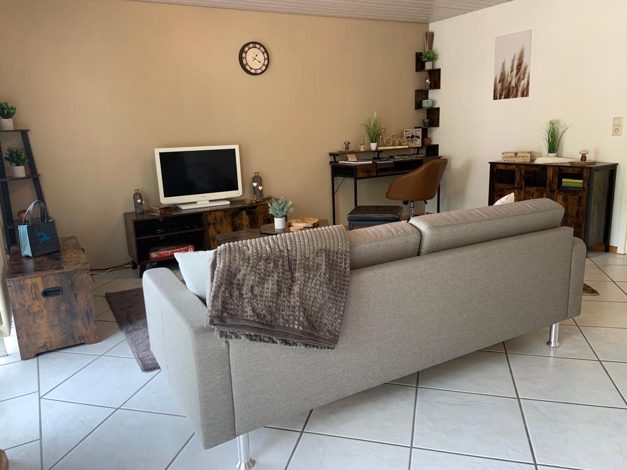 Appartement Sulzbachtal In Lahr, Naehe Europapark, Naehe Rulantica Lahr  Dış mekan fotoğraf