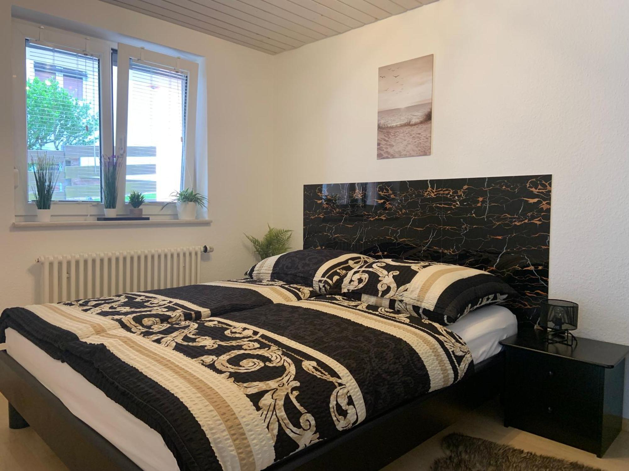 Appartement Sulzbachtal In Lahr, Naehe Europapark, Naehe Rulantica Lahr  Dış mekan fotoğraf
