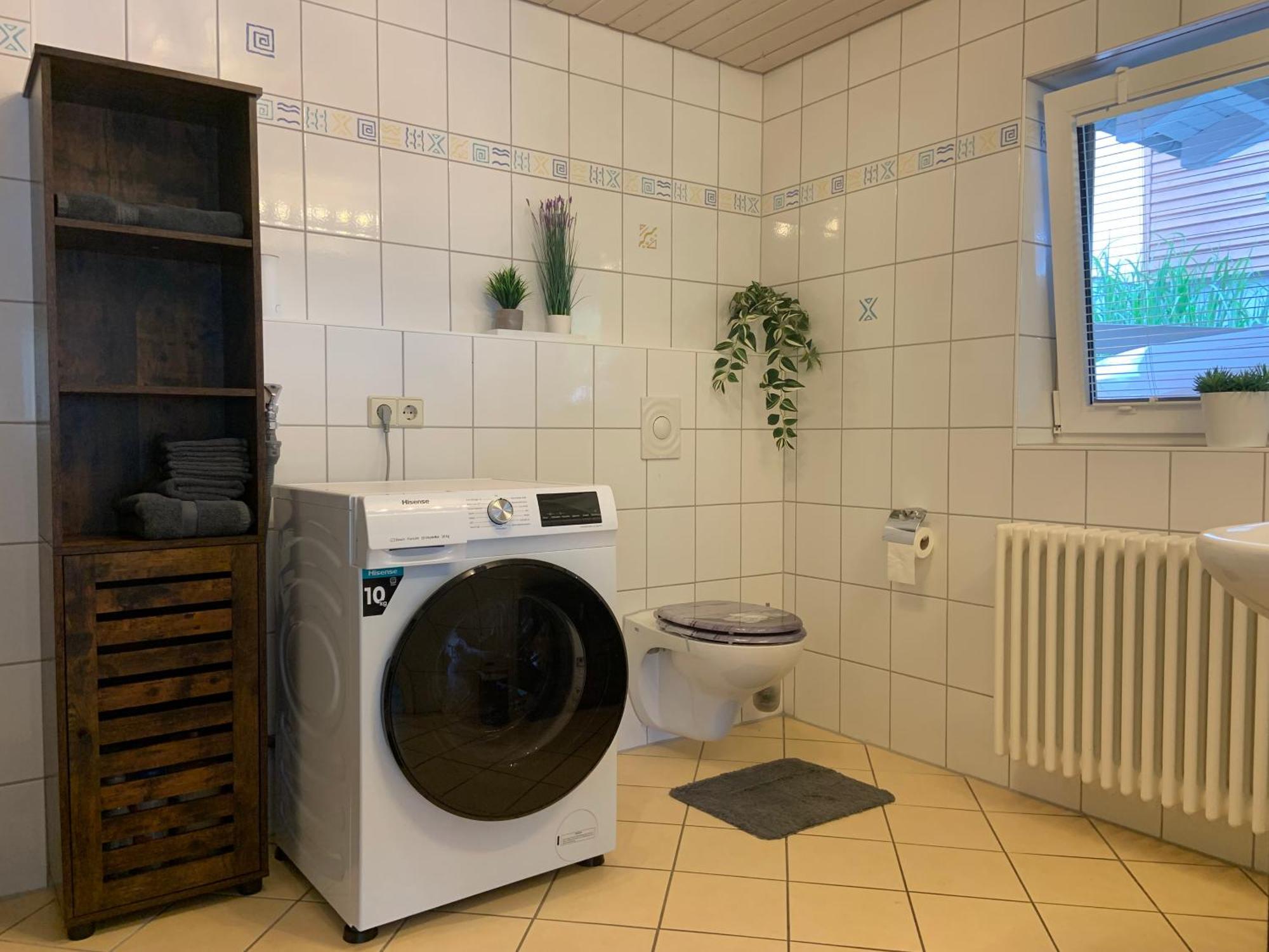 Appartement Sulzbachtal In Lahr, Naehe Europapark, Naehe Rulantica Lahr  Dış mekan fotoğraf