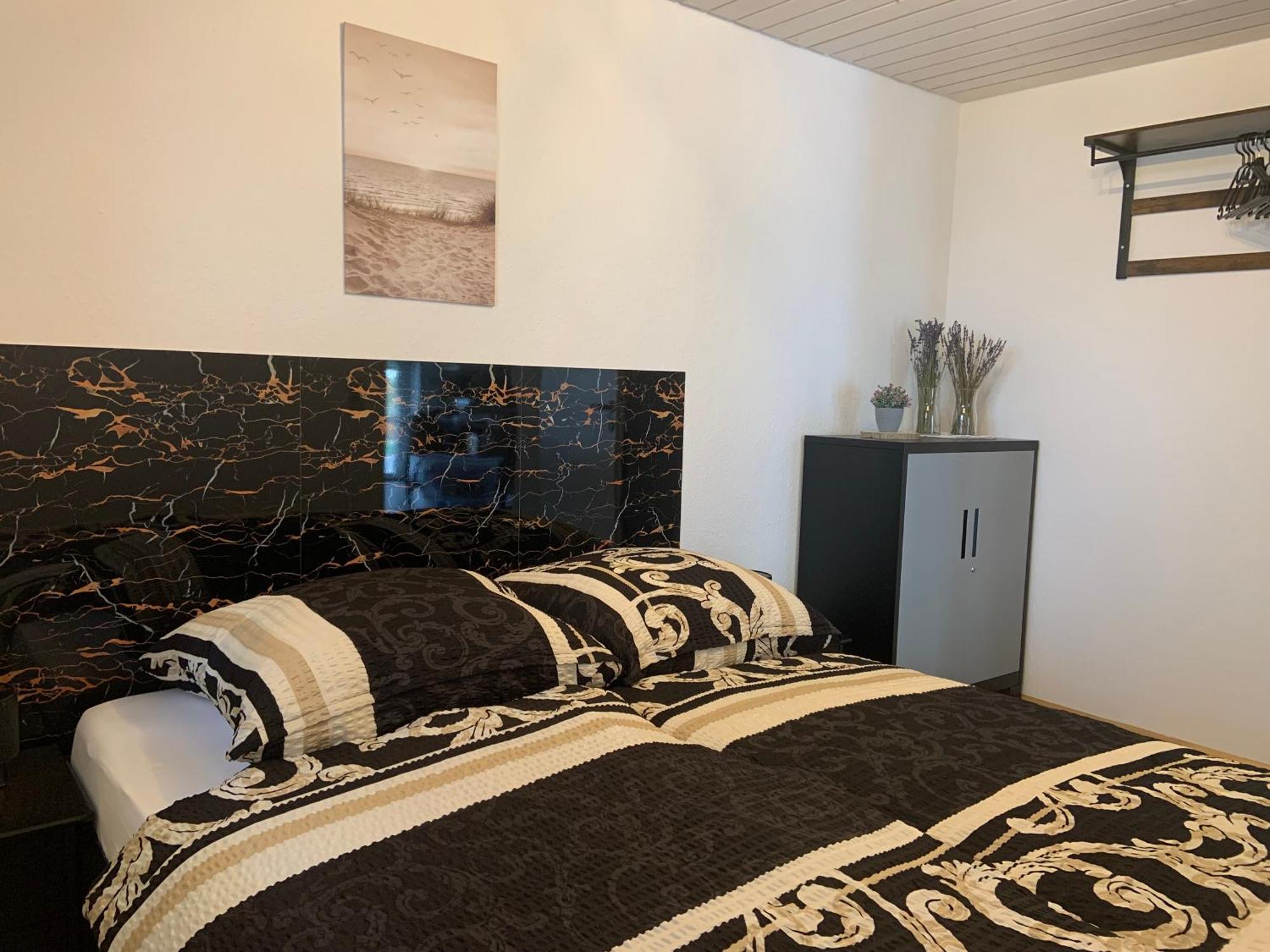 Appartement Sulzbachtal In Lahr, Naehe Europapark, Naehe Rulantica Lahr  Dış mekan fotoğraf