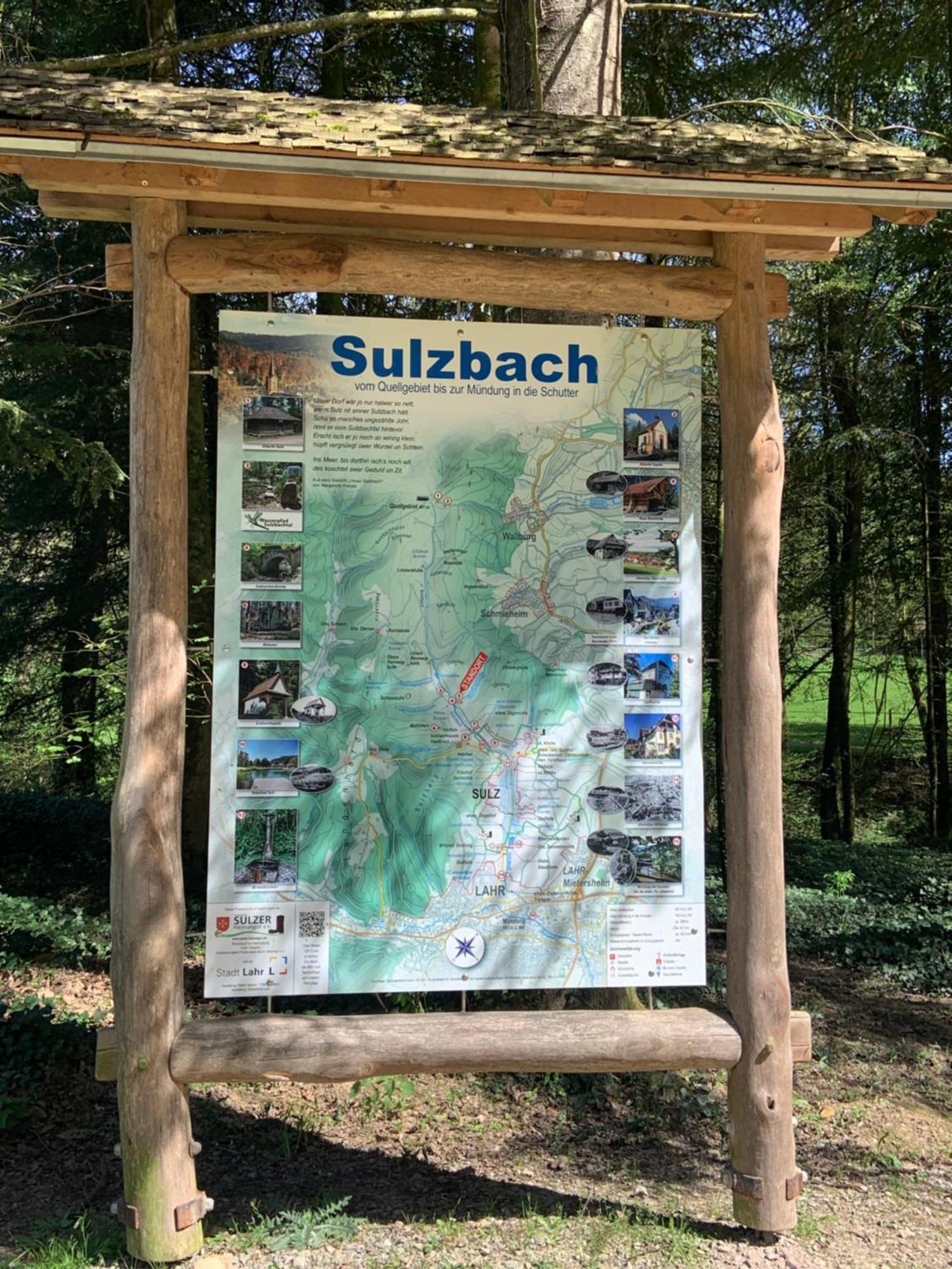 Appartement Sulzbachtal In Lahr, Naehe Europapark, Naehe Rulantica Lahr  Dış mekan fotoğraf
