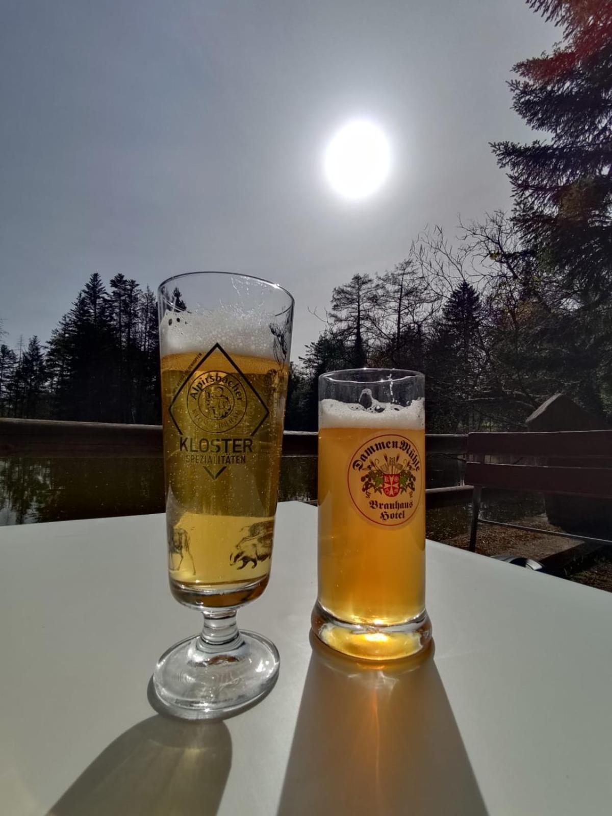Appartement Sulzbachtal In Lahr, Naehe Europapark, Naehe Rulantica Lahr  Dış mekan fotoğraf