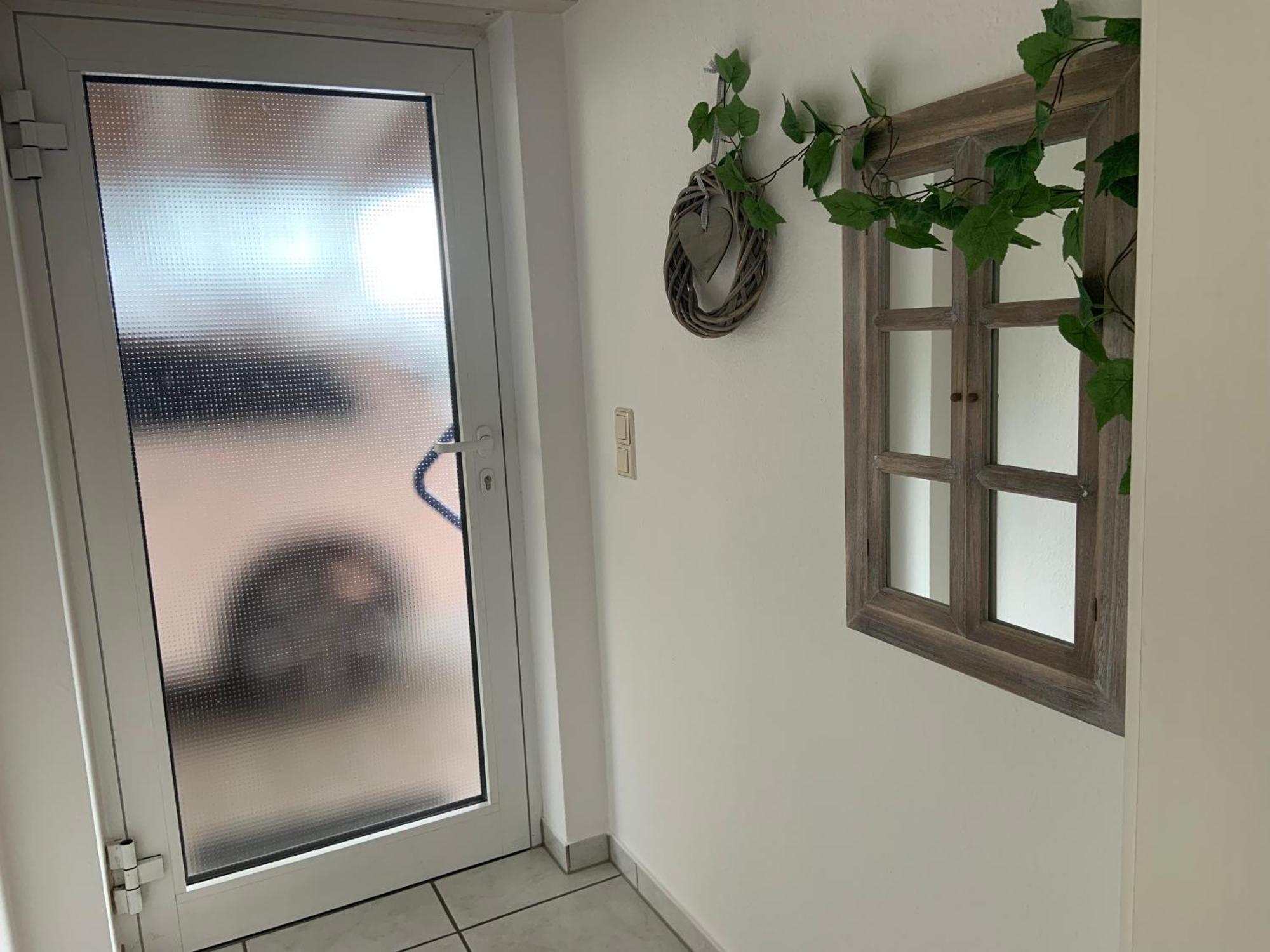 Appartement Sulzbachtal In Lahr, Naehe Europapark, Naehe Rulantica Lahr  Dış mekan fotoğraf